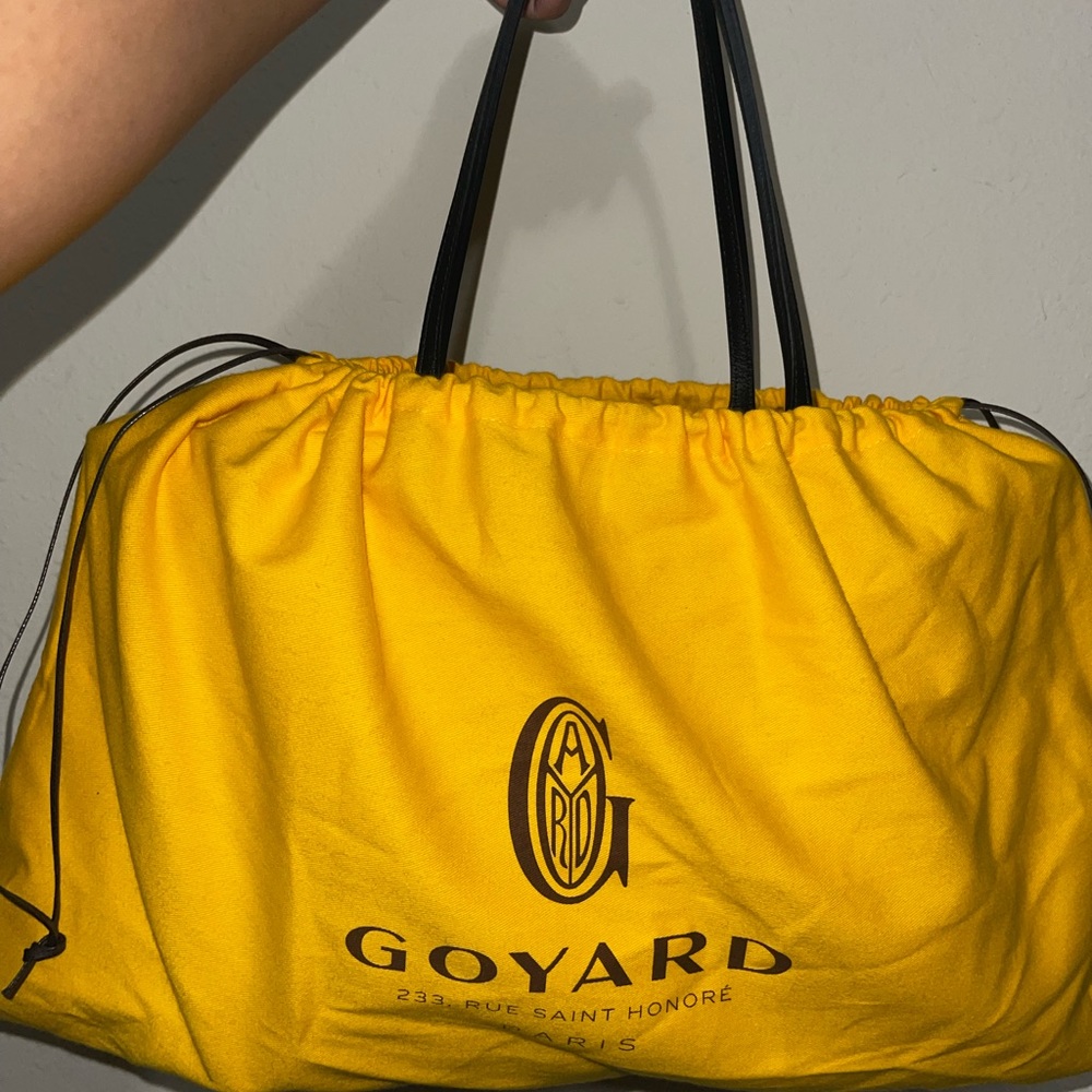 GOYARD ARTOIS PM BAG - Picture 13 of 15